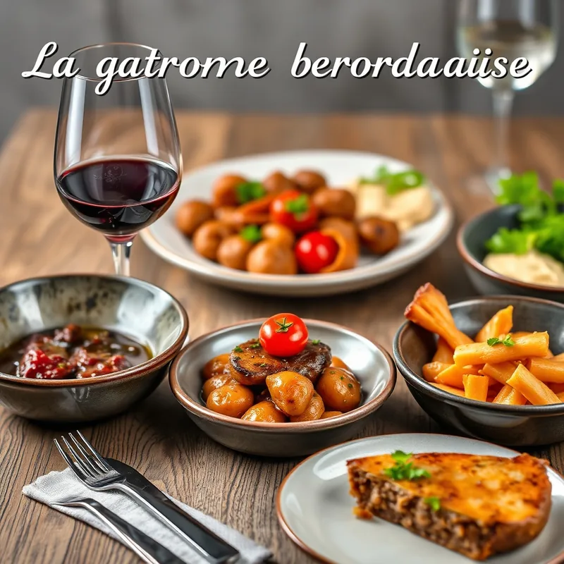 Illustration : Canelé, macarons et pains sucrés : les adresses qui font autorité