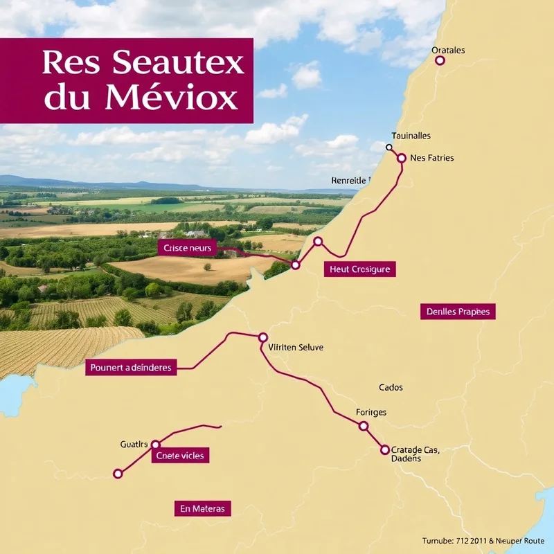 Illustration : Ces musées réorganisent votre parcours selon un cahier des charges précis.