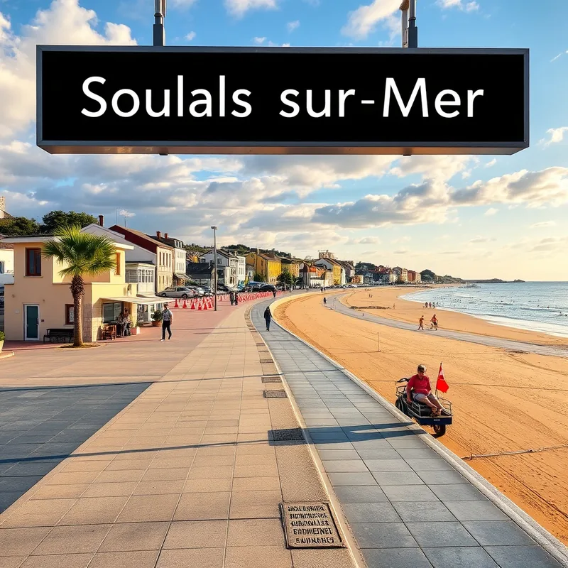 Illustration : Stationner en hauteur